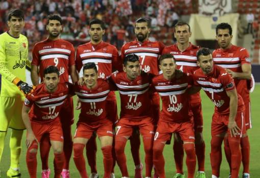 ACL 2017 Round of 16: Persepolis FC v Lekhwiya preview