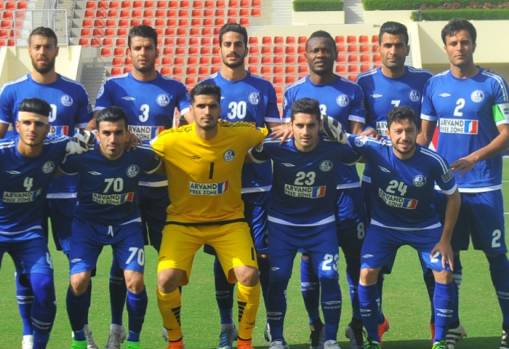 ACL 2017 Round of 16: Esteghlal Khouzestan v Al Hilal preview