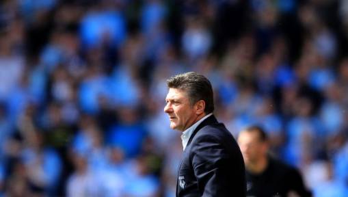 Watford Boss Walter Mazzarri Leaves the Door Open for Return to the Premier League One Day
