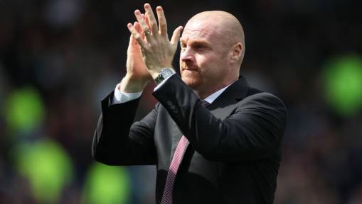 Burnley Boss Sean Dyche Says the Club Have 'Learnt a Lot' Despite Loss to West Ham in Final Game