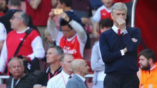 Wenger Admits Fault for 'Absolutely Horrendous' Environment at Arsenal & Defends Kroenke's Role