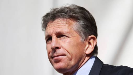 Saints Boss Claude Puel Describes Fan Jeers as 'Normal' After Defeat to Stoke City