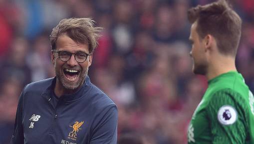 Klopp Insists Reds 'Belong' in Champions League as Liverpool Grab Second Top 4 Finish in 8 Years
