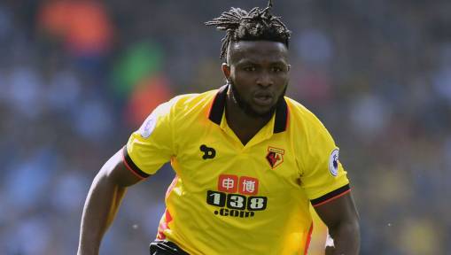 West Ham Target Isaac Success to Be Given Second Chance at Watford Following Mazzarri's Departure