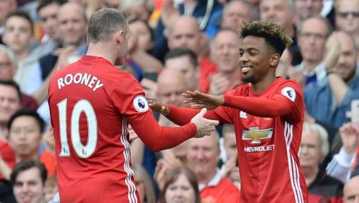 Angel Gomes Honoured to be Youngest Man Utd Player Since Duncan Edwards & Sets Premier League Record