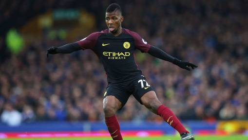 Kelechi Iheanacho's Agent Rules Out Spurs Switch This Summer But Offers Hope to Two Other PL Clubs