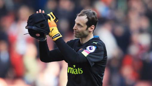 Petr Cech Claims Arsenal Will Return to Champions League Next Year Under One Key Condition