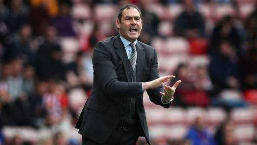 Stunning Stat Proves the Massive Impact That Swansea City Manager Paul Clement Had on the Team