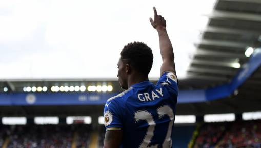 Liverpool Receive Massive Boost in Their Pursuit of Leicester City Hotshot Demarai Gray