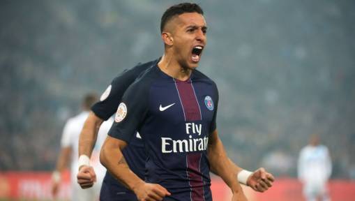 Spanish Report Claims Man Utd Can Sign PSG Defender for €70m This Summer