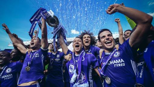 7 Things We Learned From an Amazing Final Day of Premier League Action