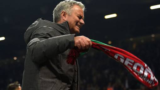 7 Reasons Why it Will Be Bloody Hilarious if Manchester United Lose the Europa League Final