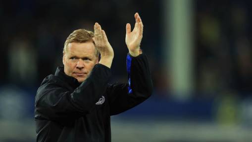 Everton Boss Ronald Koeman Calls on Players to Improve in Away Games After 'Positive Season'