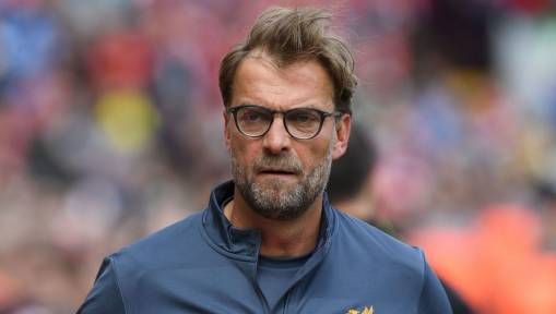Discredited Former Player Calls Klopp's Squad the Worst Liverpool Side He's Ever Faced at Anfield