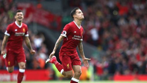 Philippe Coutinho Reveals Why He Would Not Move to Barcelona, Real Madrid or Bayern