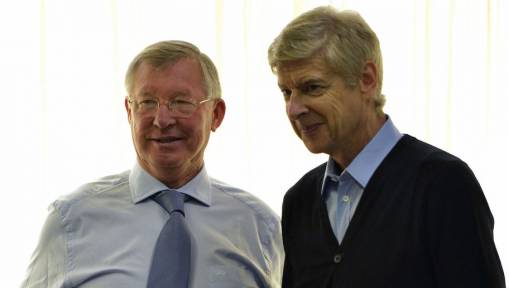 Sir Alex Ferguson Reveals What He Misses Most From Long Career as He Defends Old Enemy Wenger