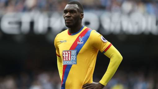 Christian Benteke Hoping to Convince On-Loan Defender Mamadou Sakho to Remain at Crystal Palace