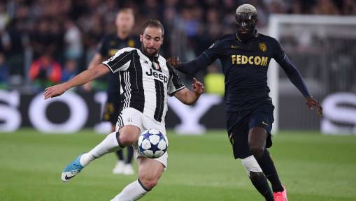 Chelsea Lead Race for Monaco Star With Liverpool, PSG and Arsenal Also Interested in Summer Move