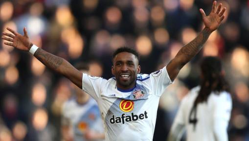 Bournemouth Open Talks With Sunderland Star Striker Ahead of Potential Summer Switch