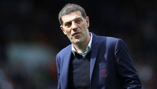 Slaven Bilic to Remain as West Ham Manager After Monday Meeting With Club's Board