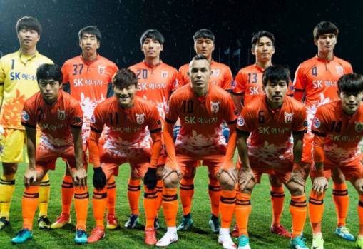 ACL 2017 Round of 16: Jeju United v Urawa Red Diamonds preview