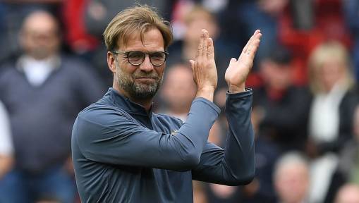 Klopp Backed With More Than £100m as Liverpool Look to Seriously Strengthen Ahead of UCL Return