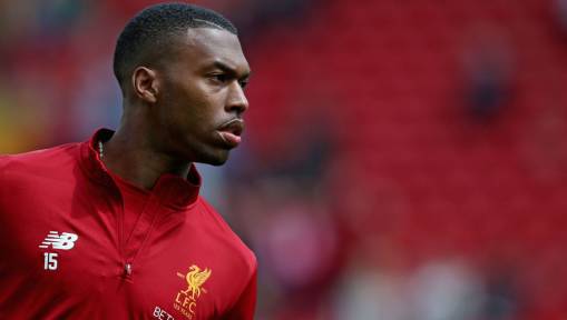 Newcastle United Could Be Offered the Chance to Land Liverpool's Daniel Sturridge in the Summer