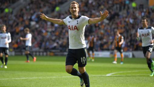 Ex-England Defender Claims Spurs Talisman Would Be 'Ideal' Signing for Manchester United