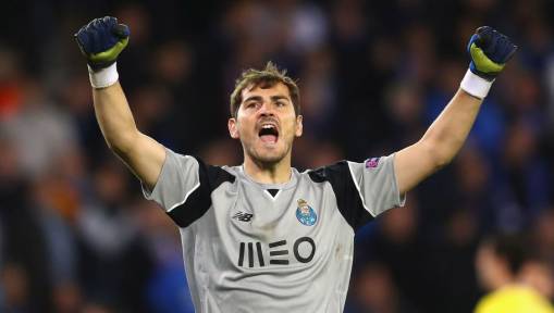 Real Madrid Legend Reportedly Set for Shock Move to Premier League Giants Liverpool