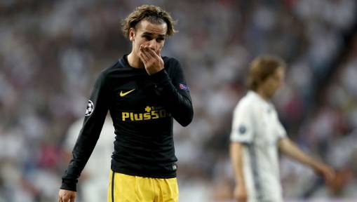 REVEALED: Why Atletico Madrid's Antoine Griezmann Will Wait 2 Weeks Before Decision on Man Utd Move