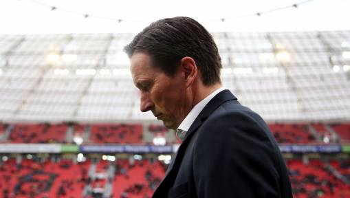 Watford Eye Former Bayer Leverkusen Manager Roger Schmidt as Walter Mazzarri Departs
