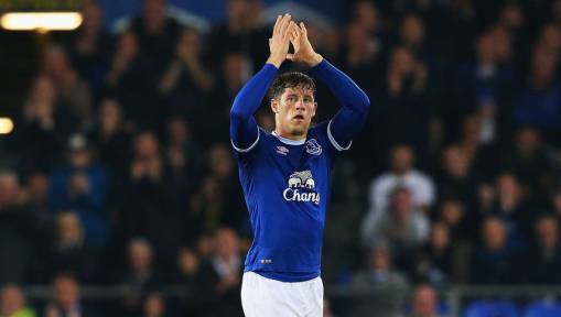 Ross Barkley Looks Set to Move on From Everton as Contract Deadline Passes