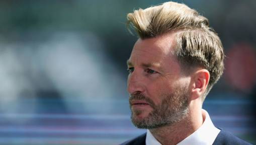 Robbie Savage Predicted the Outcome of 2016/17 Premier League at the Start of the Season