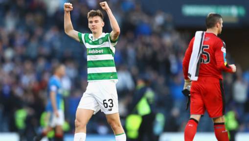 Celtic Youngster Admits to Snubbing Arsenal After Discussions With Manager Brendan Rodgers