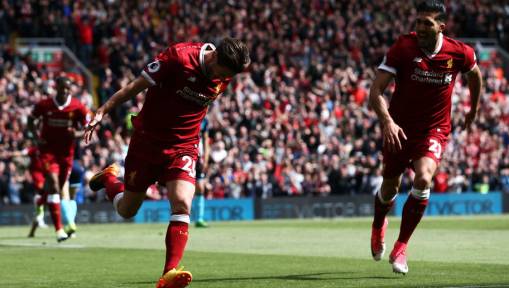 Liverpool's Potential Champions League Play-Off Opponents Revealed Ahead of Long-Awaited Return