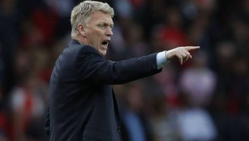 Ex-Sunderland Manager David Moyes to Have a Say on His Replacement Despite Leaving Black Cats