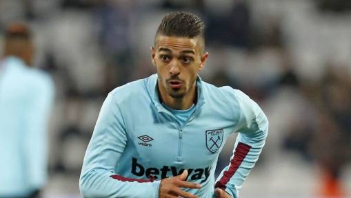 Chelsea Technical Director Sounds Out Shock Move for West Ham Star Ahead of Summer Transfer Window