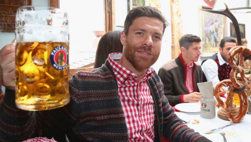 Xabi Alonso's Masterful Career by the Numbers as Spanish Veteran Retires Aged 35
