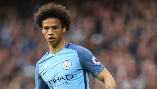 Man City Winger Set to Miss Germany's Confederations Cup Campaign to Undergo Nose Surgery