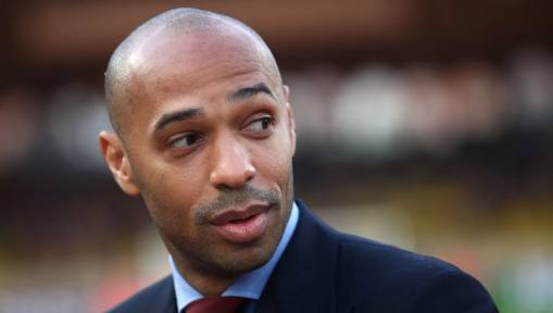 Thierry Henry Gives Mourinho Some Advice on How He Should Be Playing Paul Pogba & Why