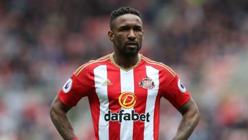 Sky Sources Claim Jermain Defoe Will Join Premier Club After Offering Him Absolutely Monstrous Wages