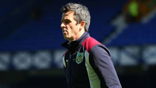 Burnley Midfielder Joey Barton Released by Club After FA Punishment for Betting Offences