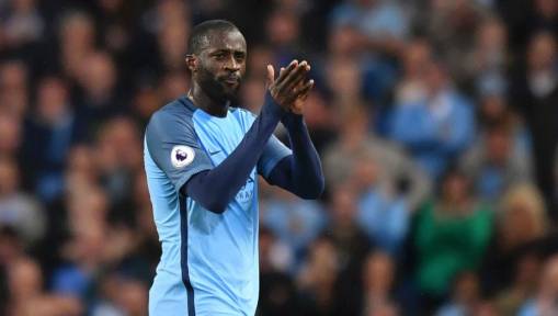 Yaya Toure Reveals Future Plans as Man City Veteran's Contract Nears Expiry Date