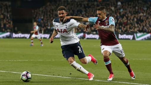 Bayern Munich Join Premier League Giants in Race to Land £40m-Rated Spurs Star
