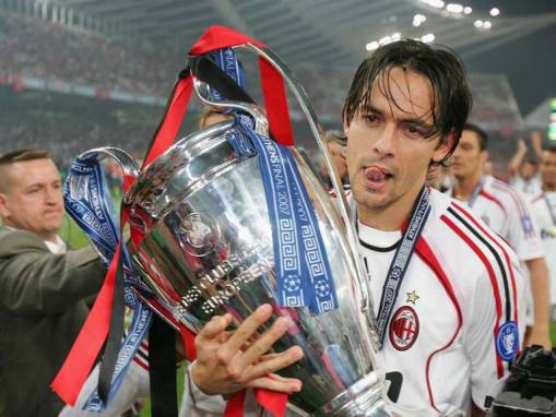 Inzaghi: I couldn’t sleep after Champions League heroics