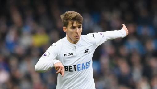 Tom Carroll Explains Why Swansea Stalwart's Influence Was Vital in Successful Relegation Fight