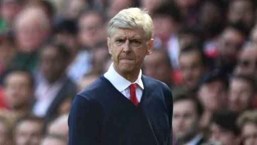 Arsene Wenger Places Blame on Arsenal for Lack of Clarity Over Future Following Dismal Season
