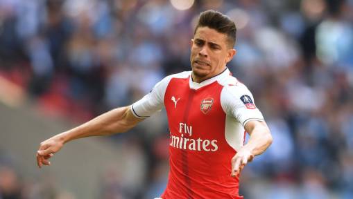 Arsenal Ace Set for 2 Month Lay Off as Club's Injury Crisis Deepens Ahead of FA Cup Final