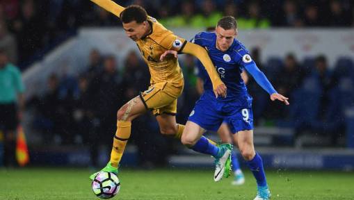 Dele Alli Claims Spurs Do Not Need to Worry About Out-Spending Premier League Rivals