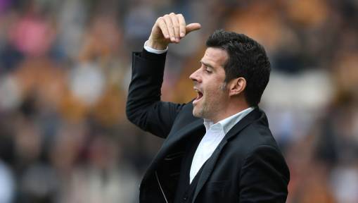 Crystal Palace Attempt to Lure Hull Boss Marco Silva Away From Porto Move After Big Sam Quits Eagles